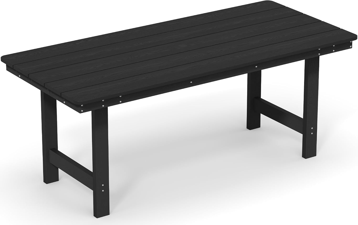 PIZZELLO Patio Dining Table for 6, 66