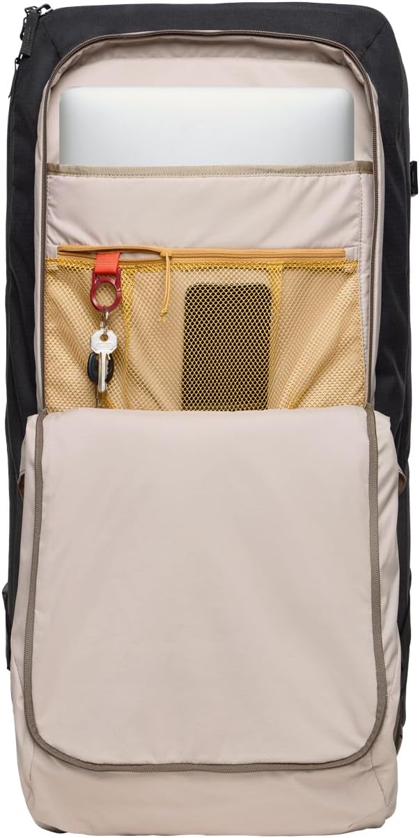 VAUDE Unisex Mundo 65+to Go Rucksäcke (1er Pack)