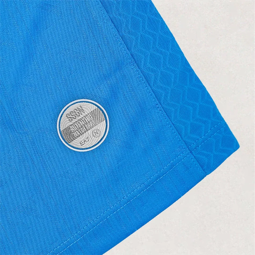 Napoli 25/26 Kids Home Jersey