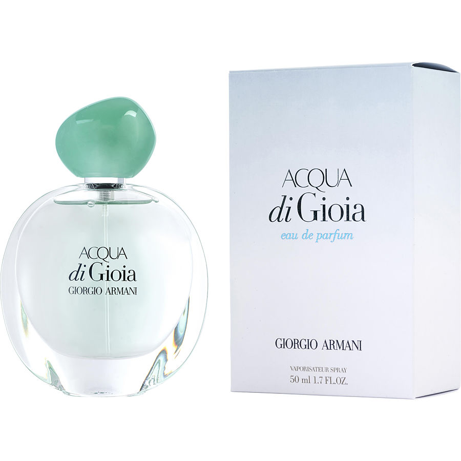 Acqua di Gioia