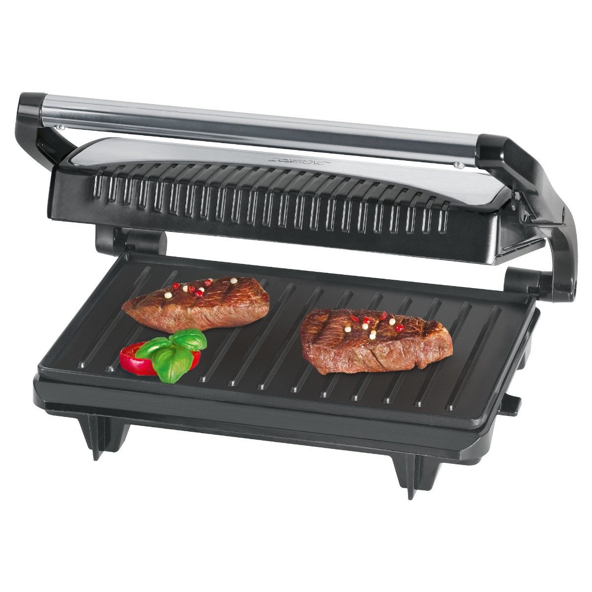 Kontaktgrill MG 3519