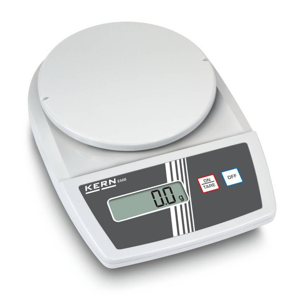 Kofferwaage Kompaktwaage EMB 1200-1