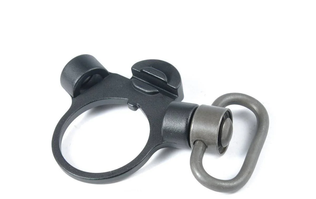 Dual Attachment Point Adapter Mount Ambidextrous GBB