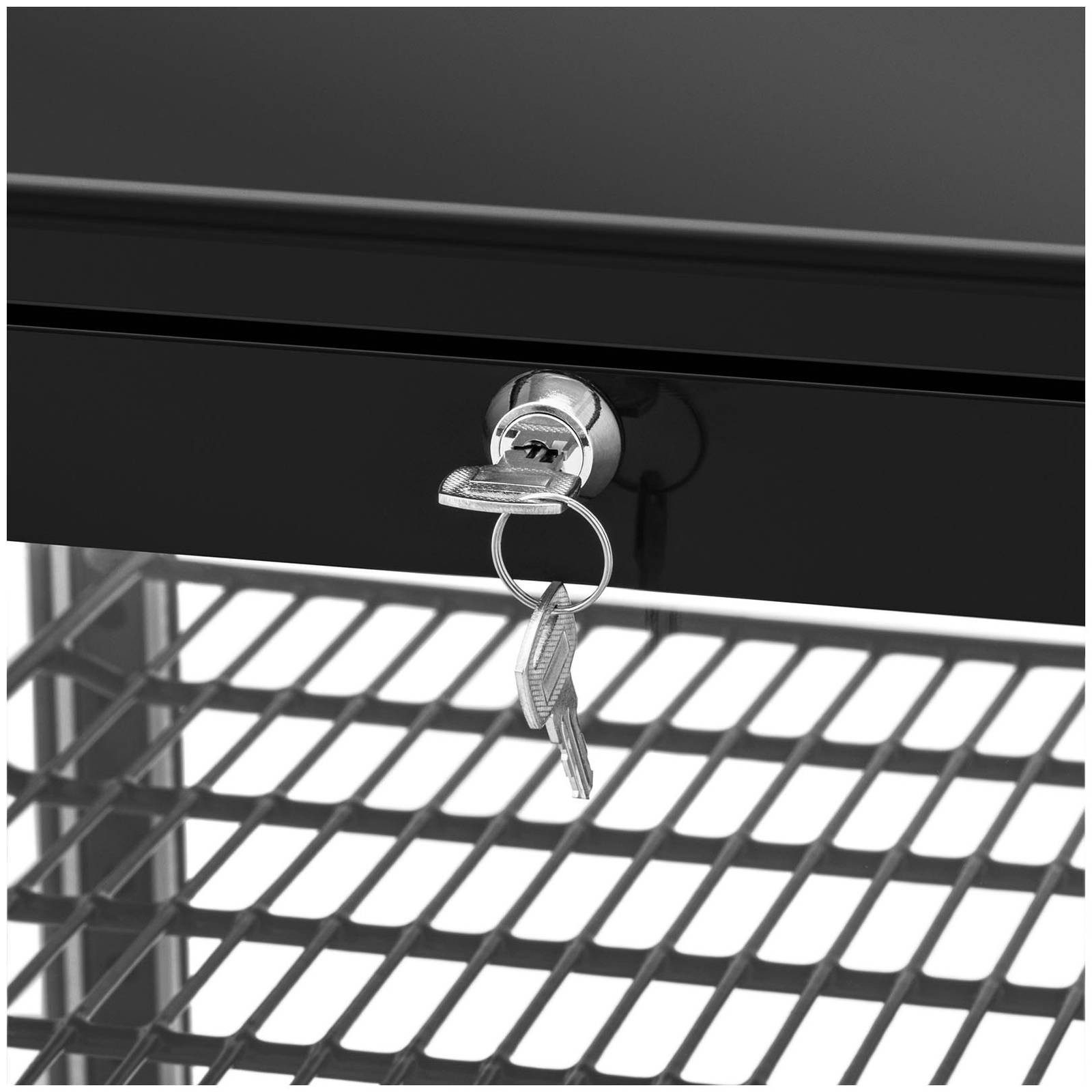 Kühlschrank RCCC-58-BT