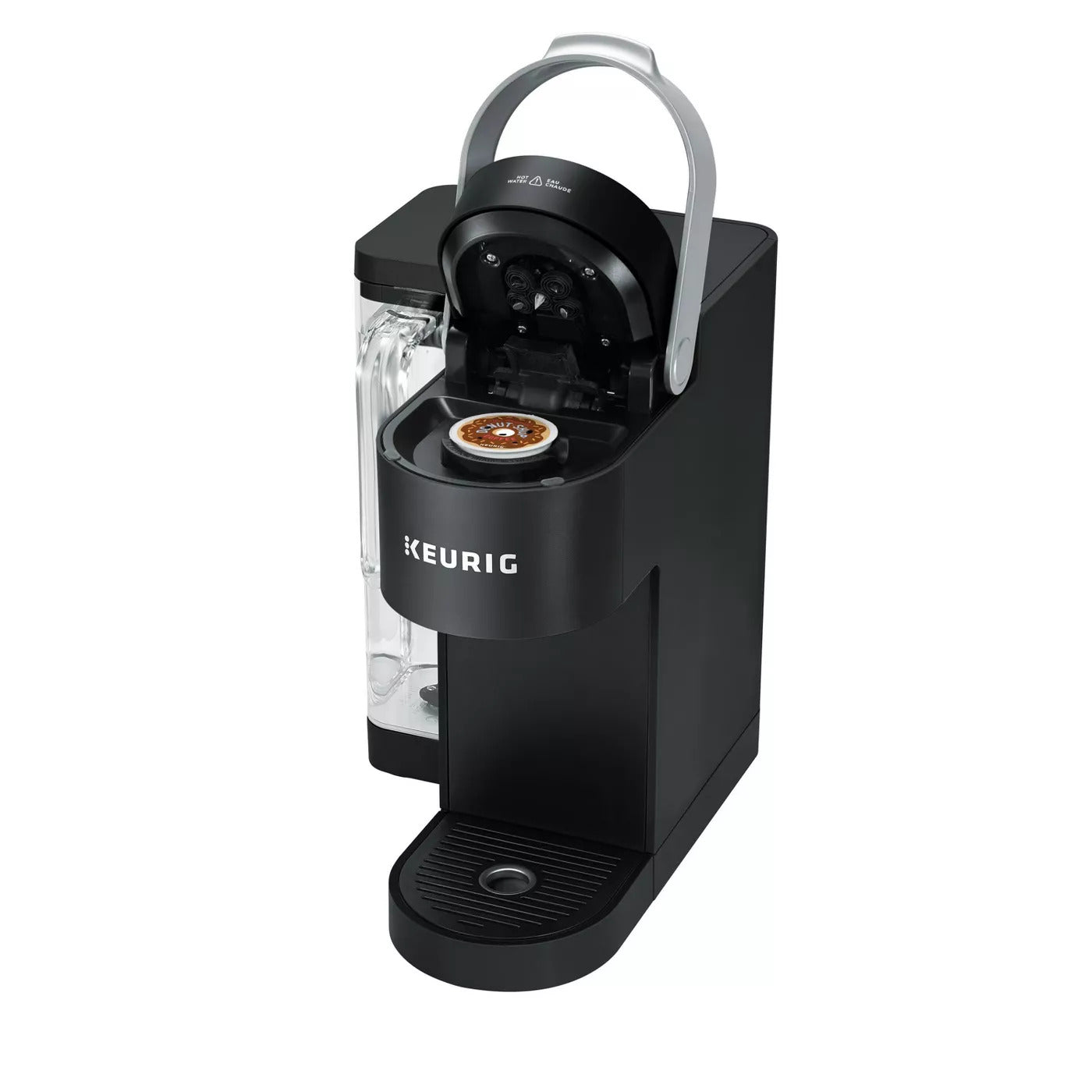Keurig K Supreme Single Serve K Cup Pod Coffee Maker
