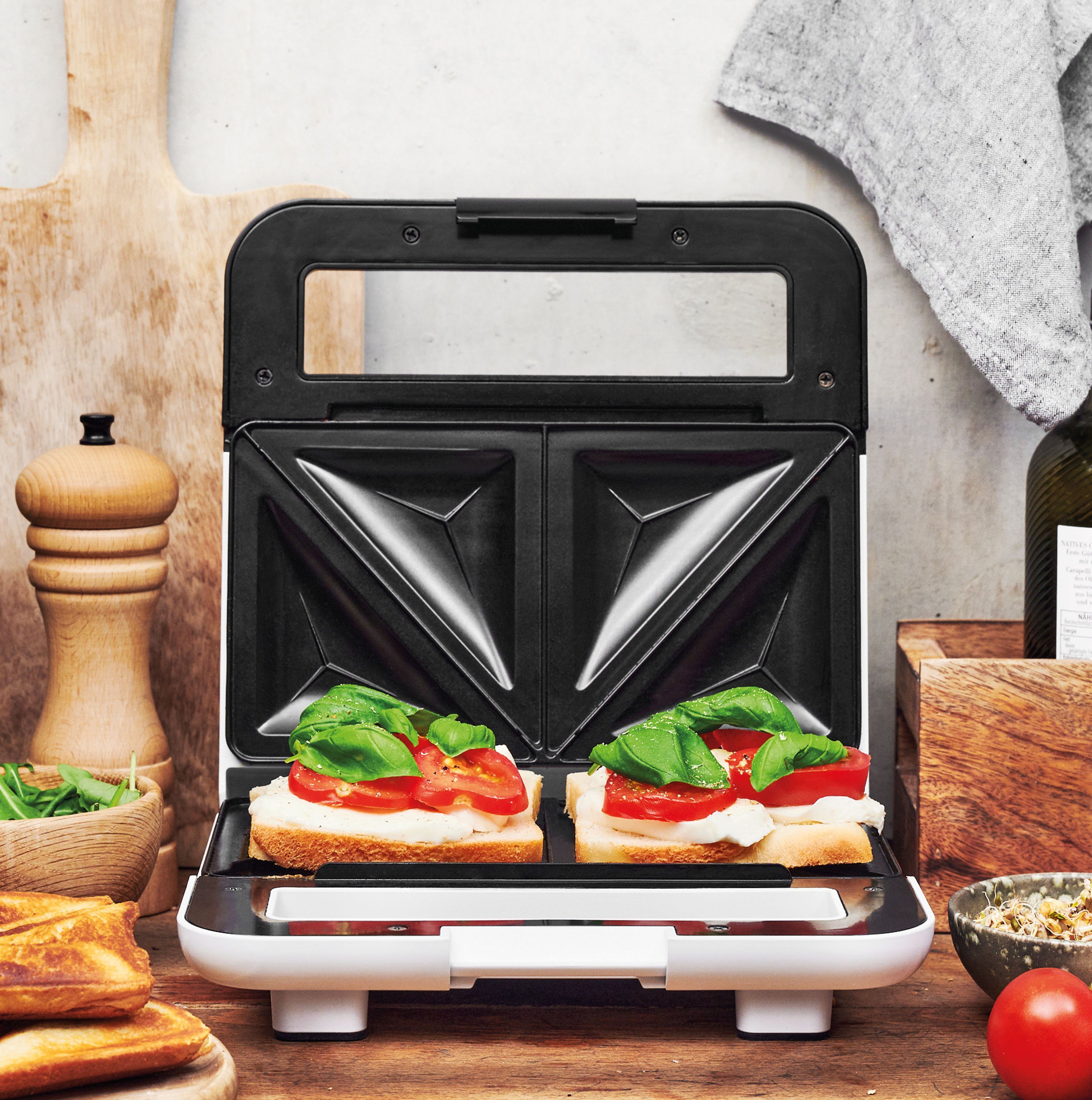 Sandwichmaker 42443 Design