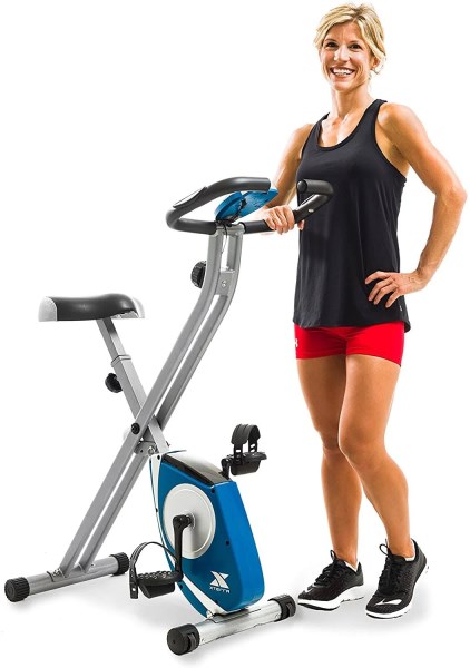 Xterra Fitness FB150 Folding Exercise Bike