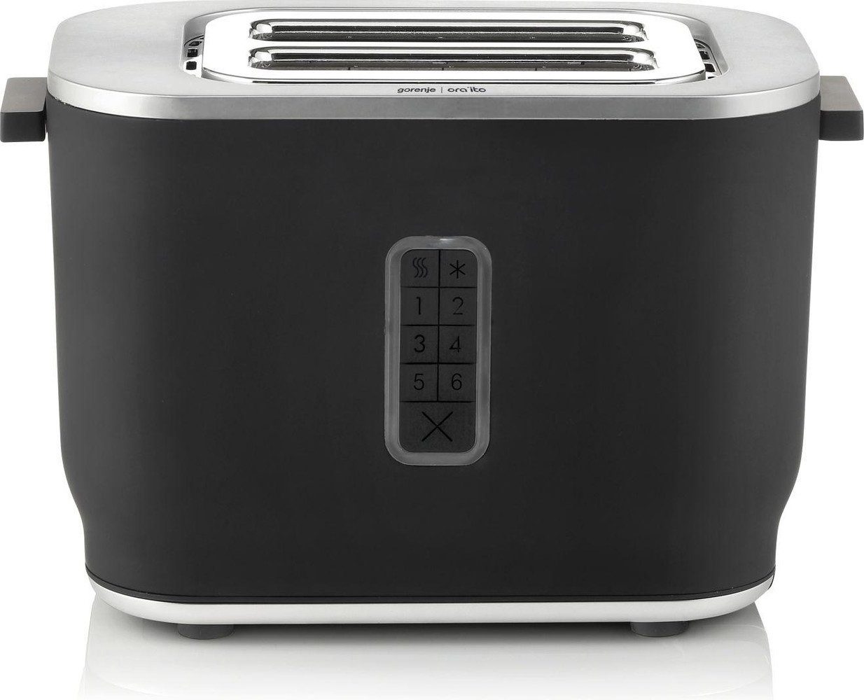 Toaster