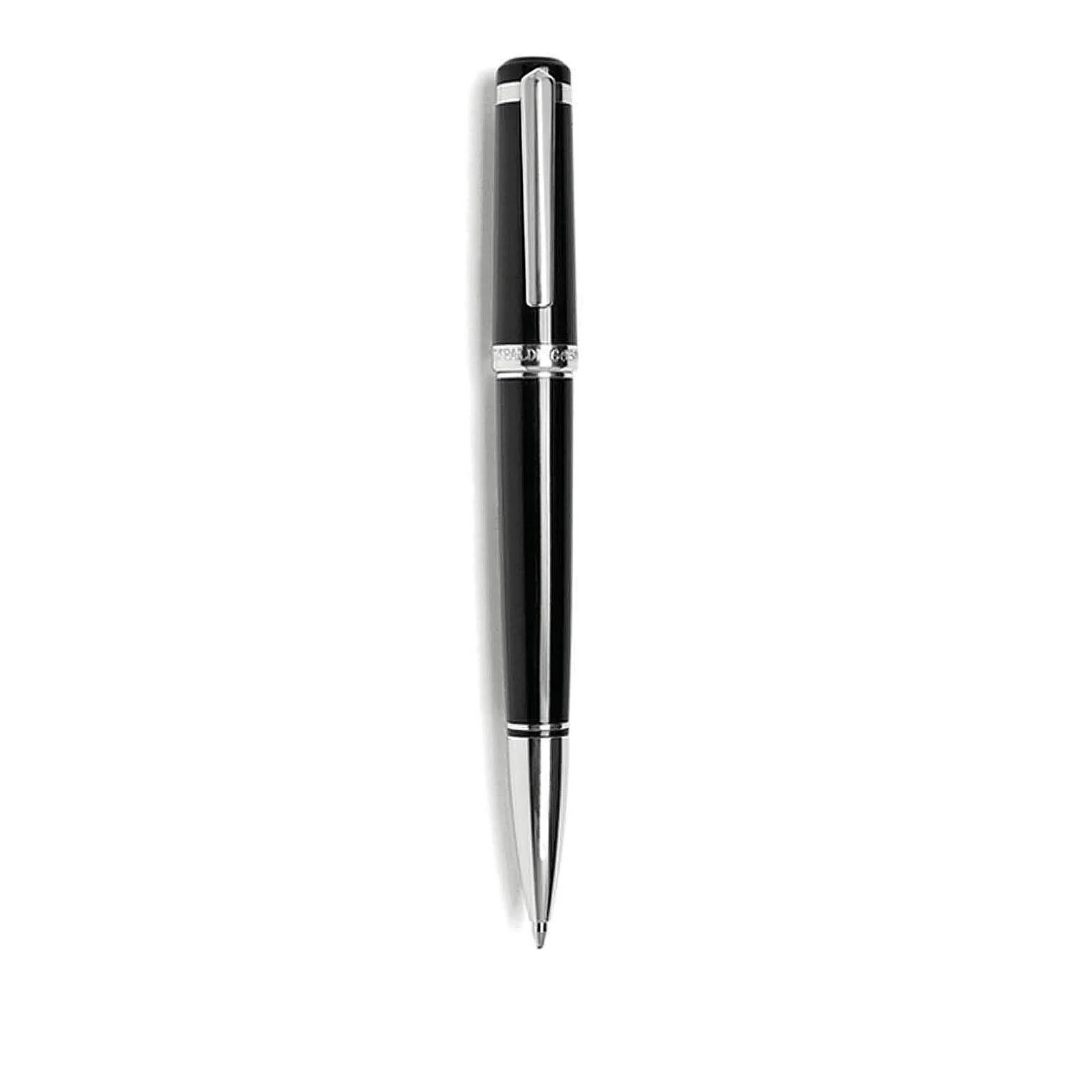 Penna a sfera Spalding & Bros New Boston Nera 562163U900