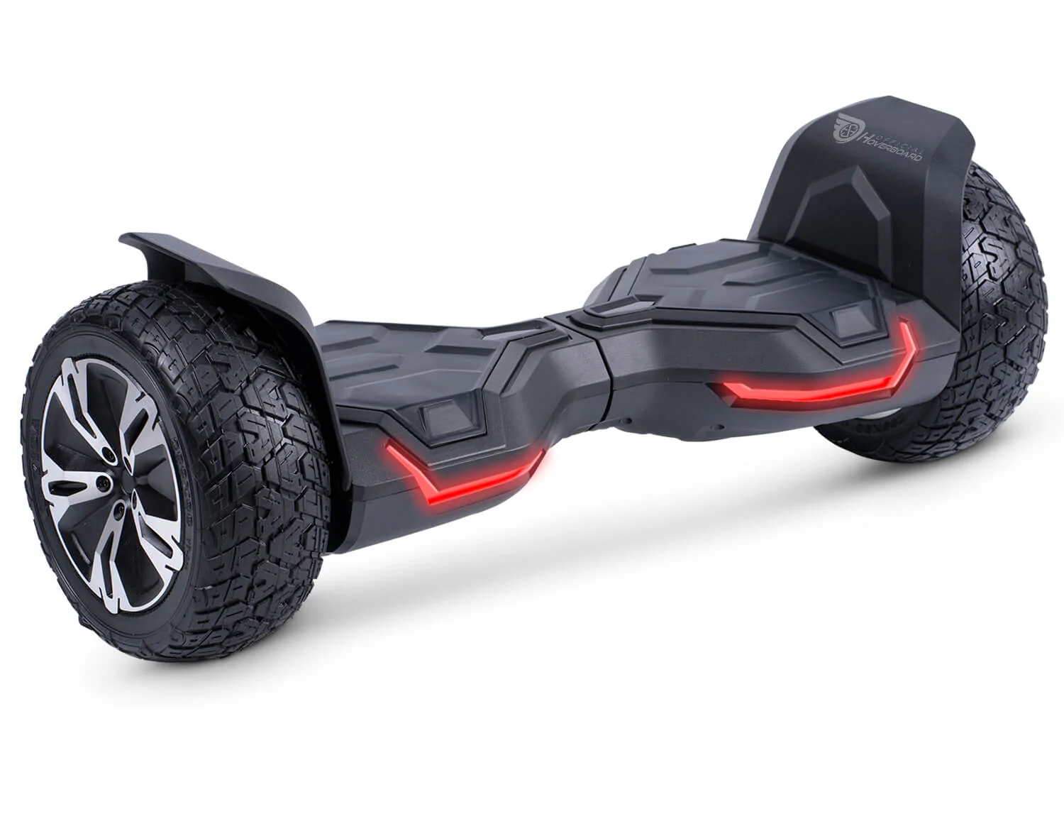 G2 Warrior Off Road 8.5