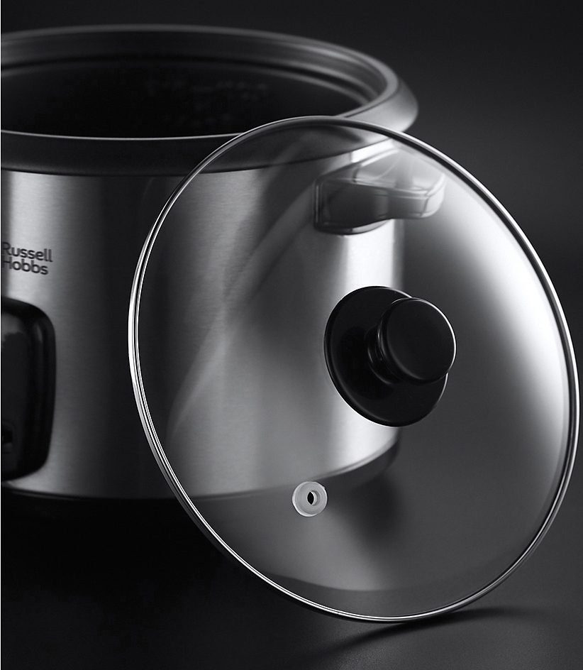 Reiskocher 19750-56 »Cook@Home»