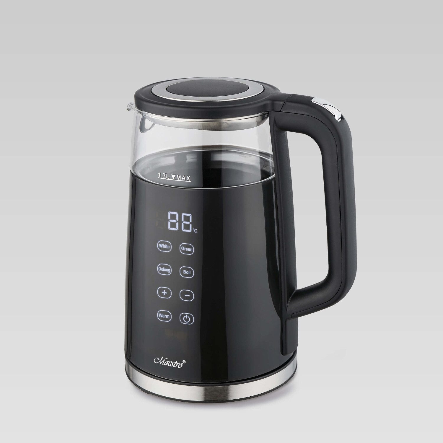 Wasserkocher MR-049