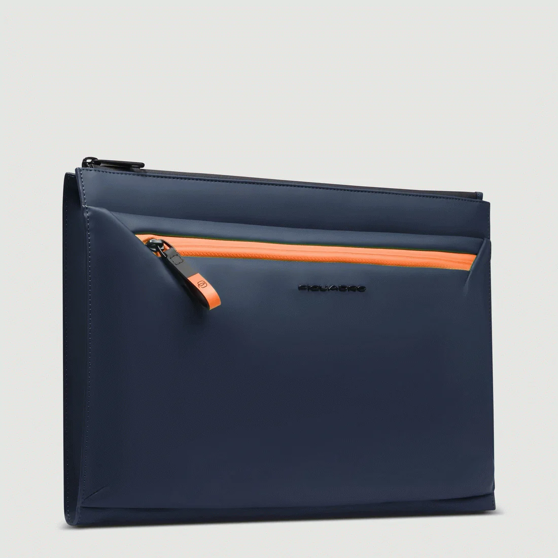 Pochette Piquadro gommato per tablet da 12,9'' blu AC6369C2OW-BLU