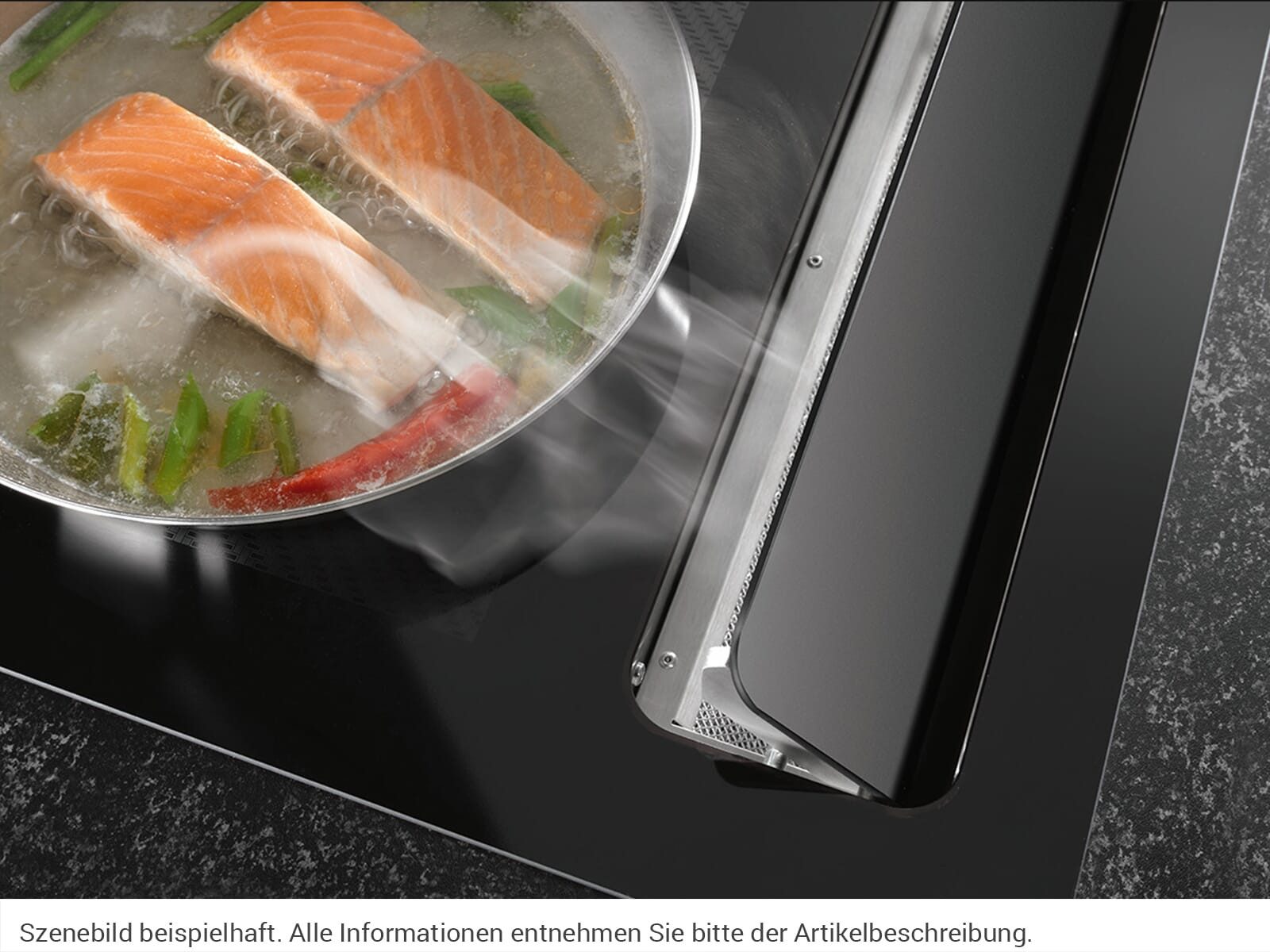 Induktions-Kochfeld KXI1092TC
