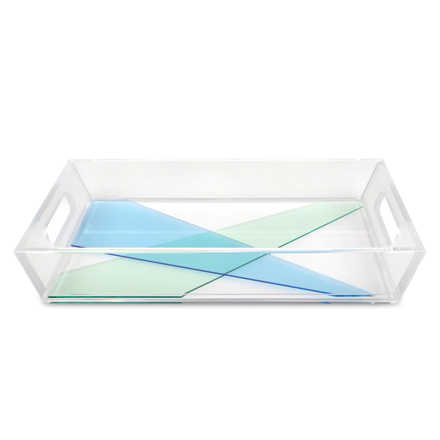 Case Pack of 3 Myrtle Beach Trays
