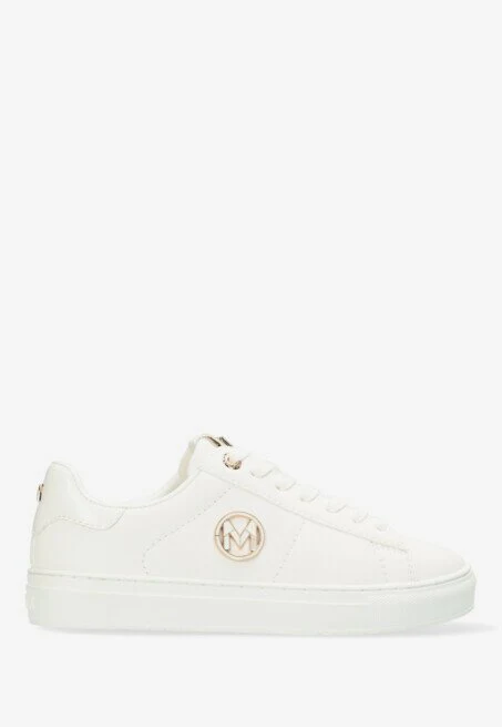 Mexx | Crista Love Trainers | White