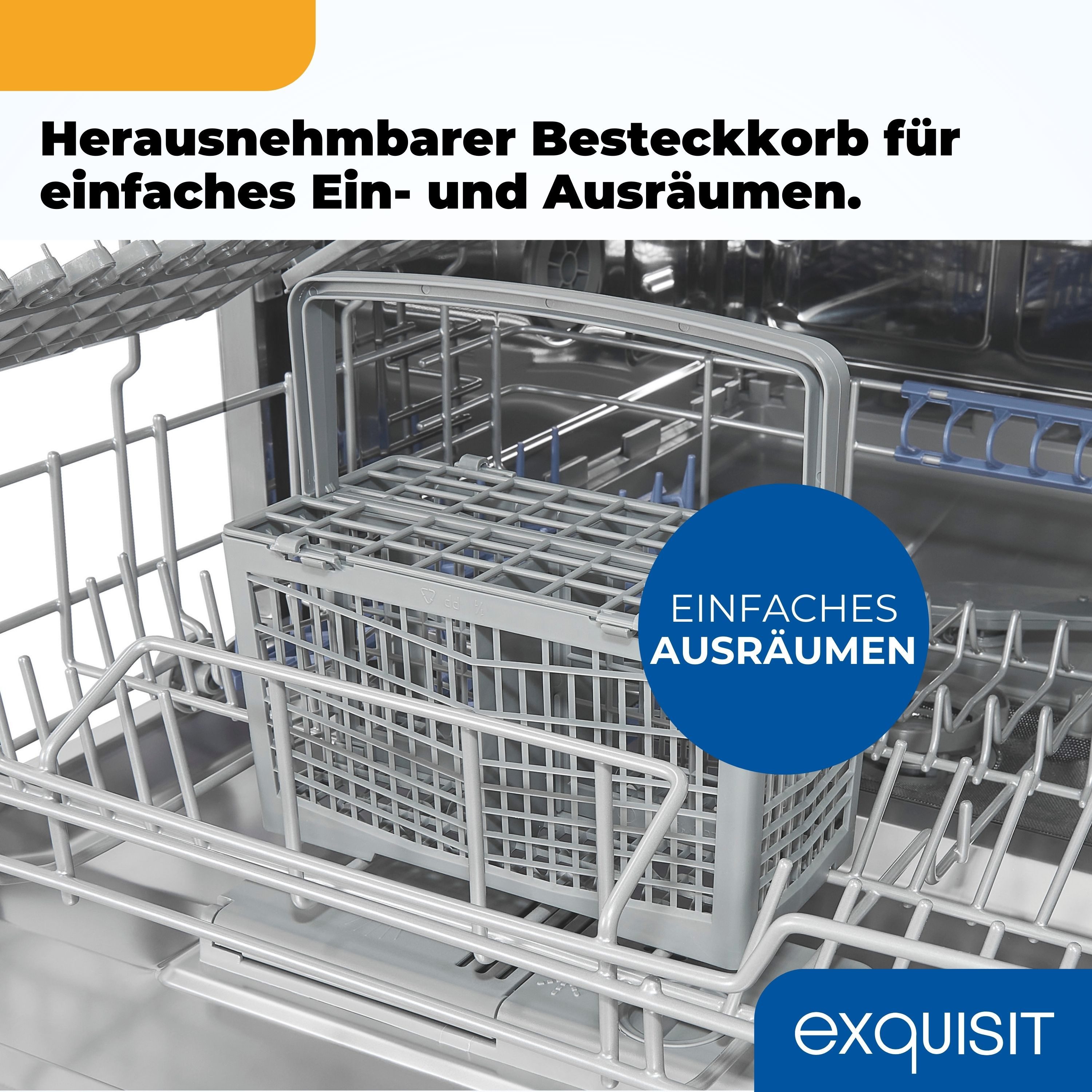 Tischgeschirrspüler GSP5206-030D