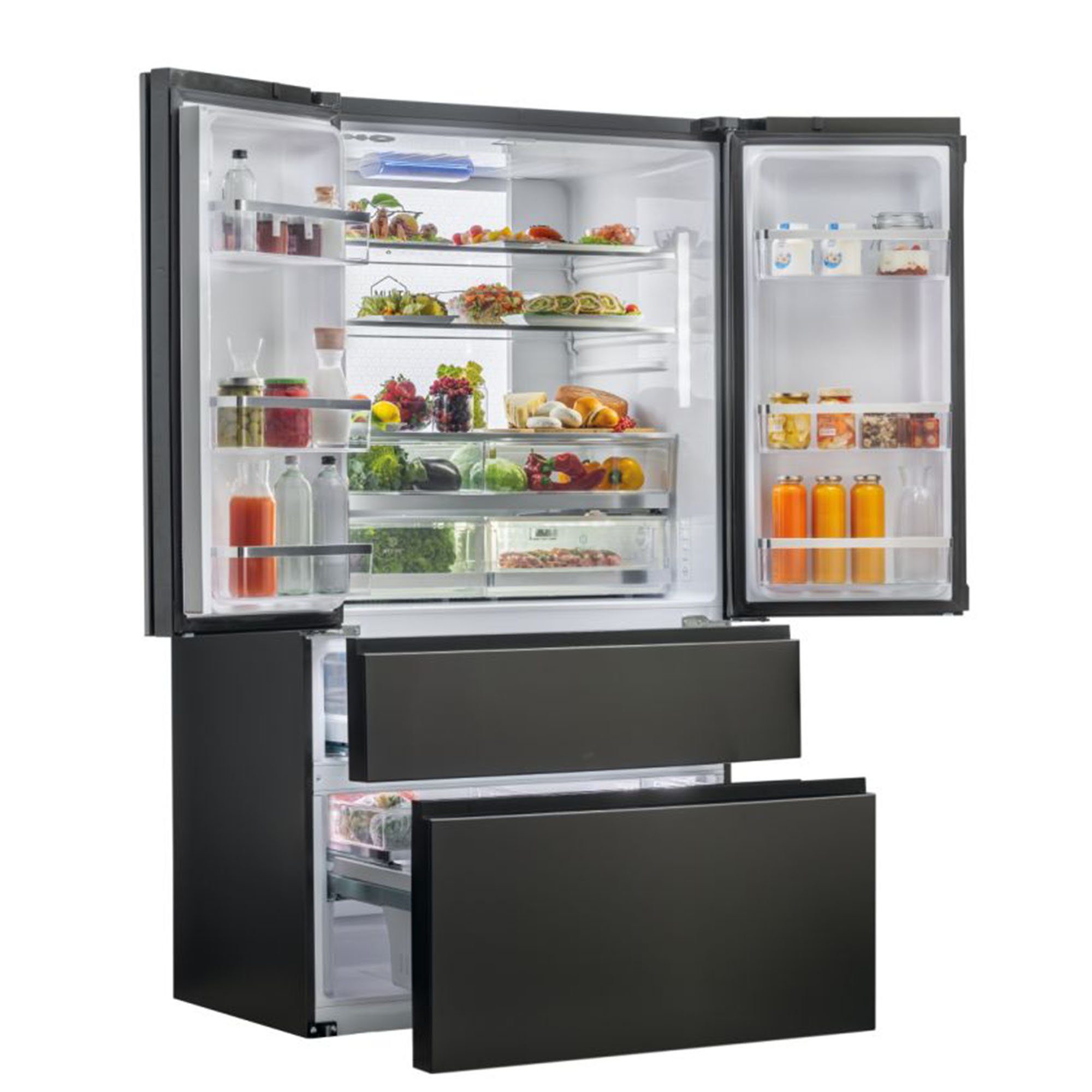 Kühlschrank HB26FSNAAA