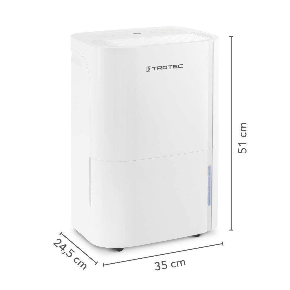 Luftentfeuchter TTK 54 E