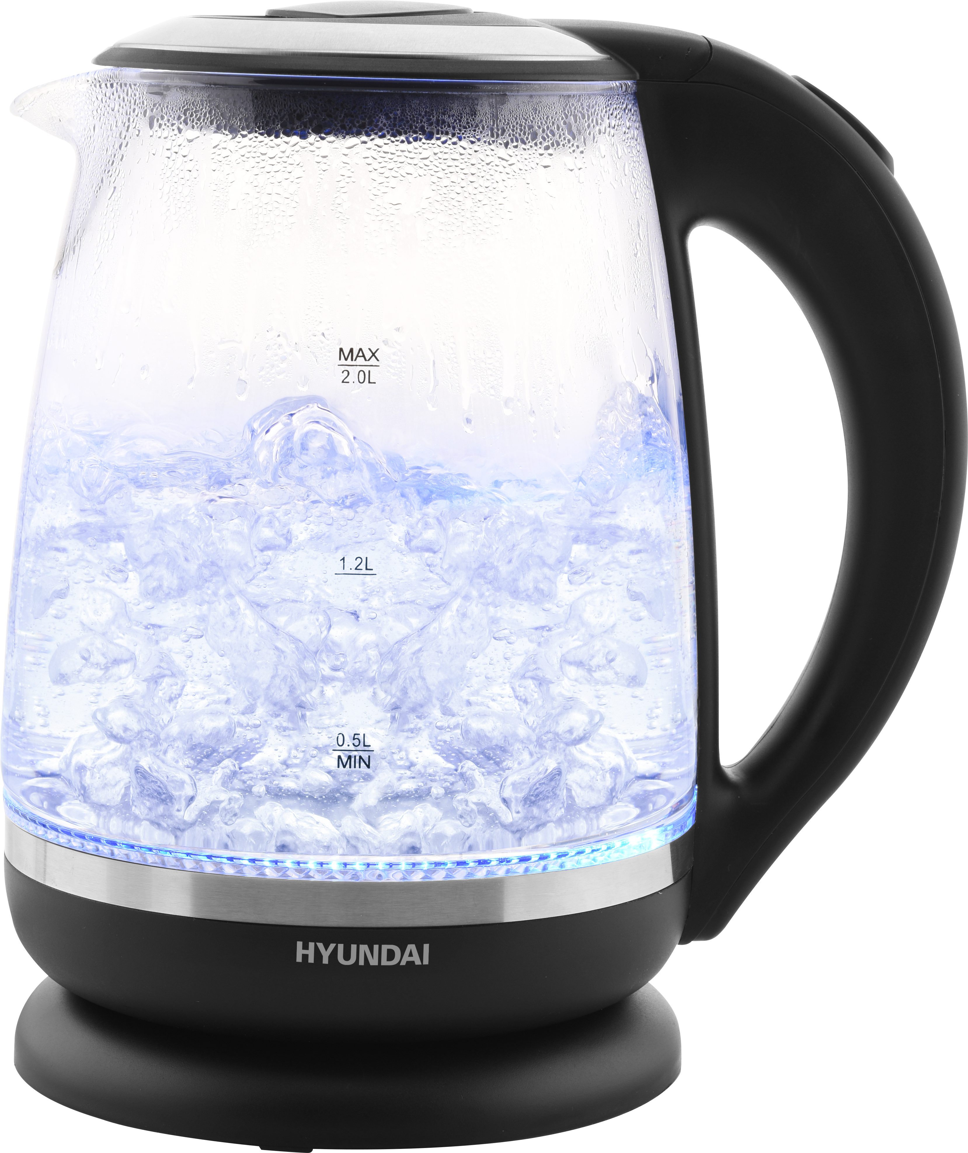 Wasserkocher HYUVK745