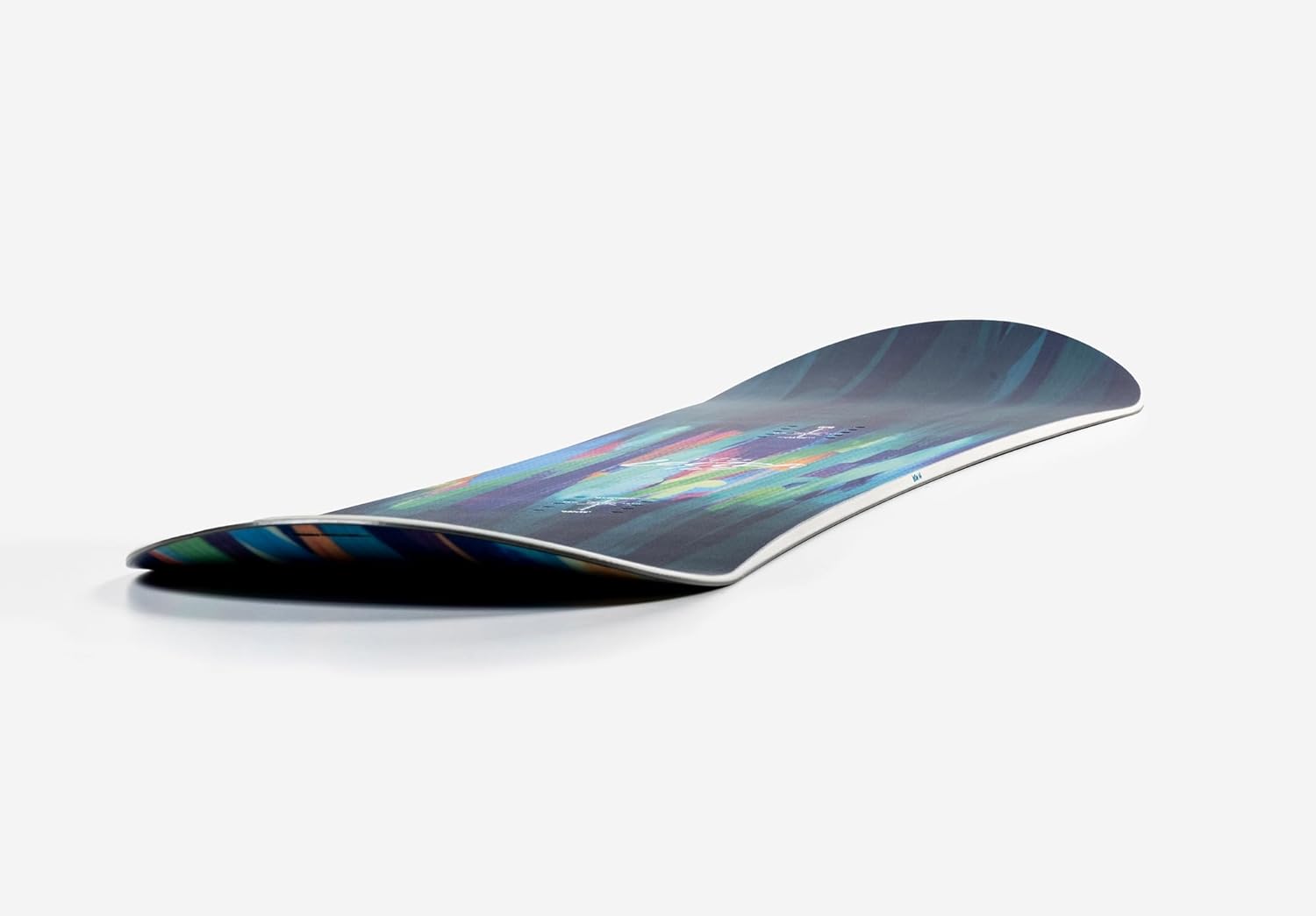 Nitro Snowboards Damen LECTRA Brush Board ´24 All Mountain Girls Board für Einsteiger Directional Flat Camber