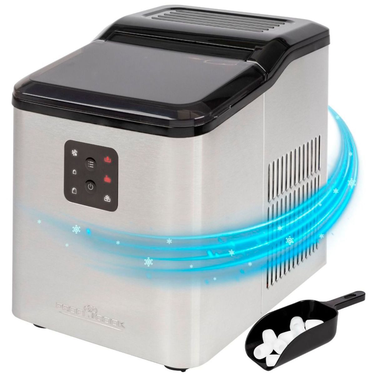 Eismaschine Proficook PC-EWB 1253 inox