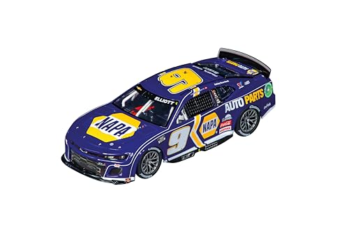 Carrera   20030042   NASCAR : Giochi e giocattoli