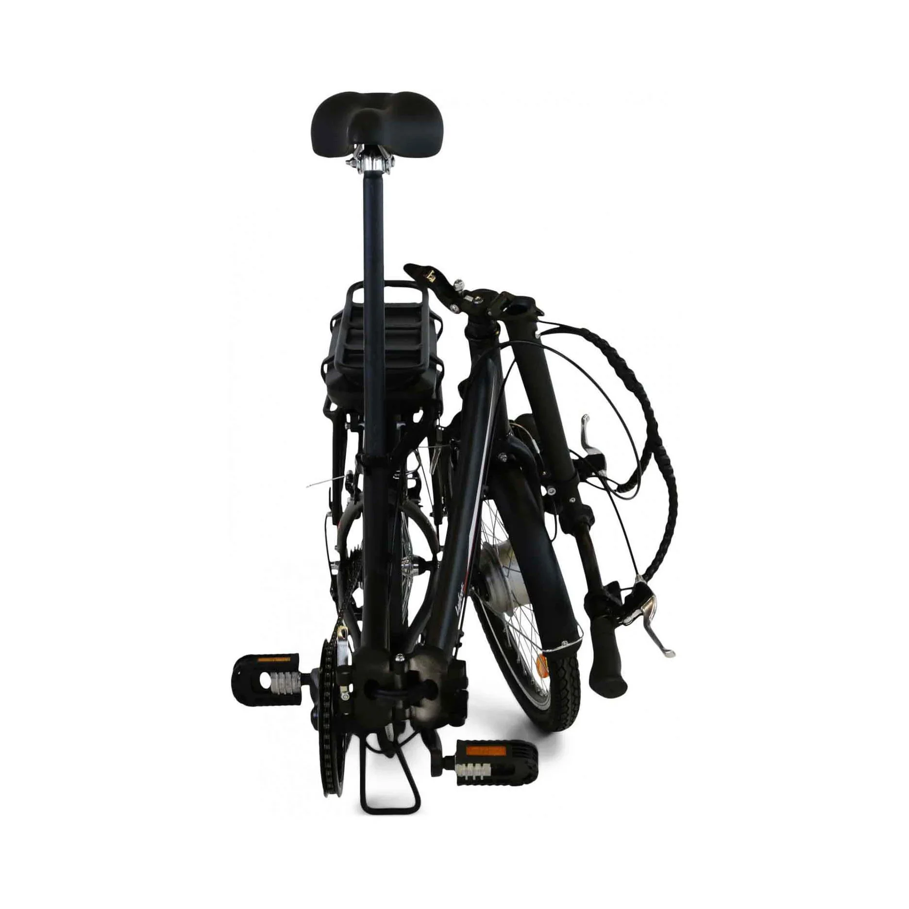 Lyfco opvouwbare e-bike 20