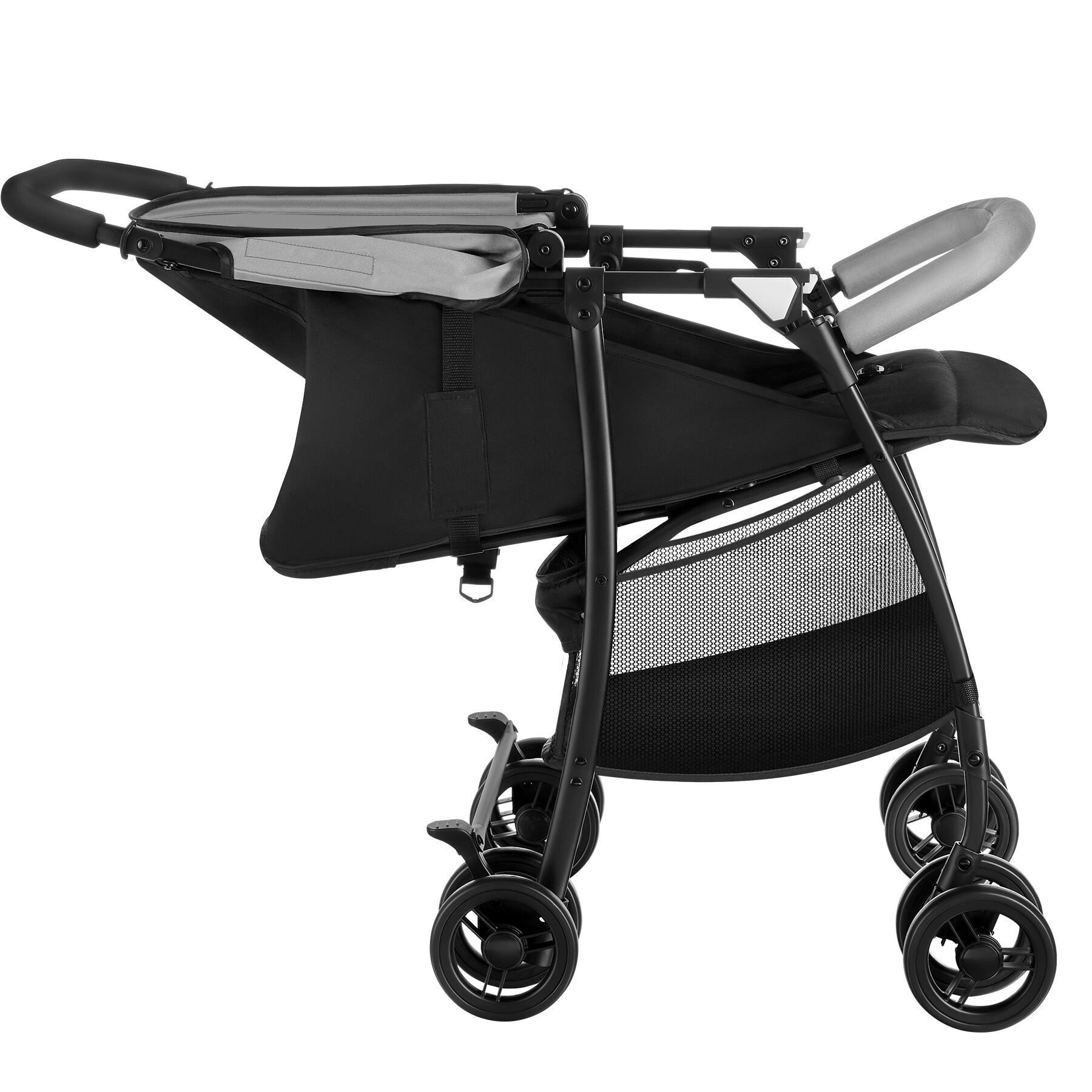 Kombi-Kinderwagen Buggy-Kinderwagen