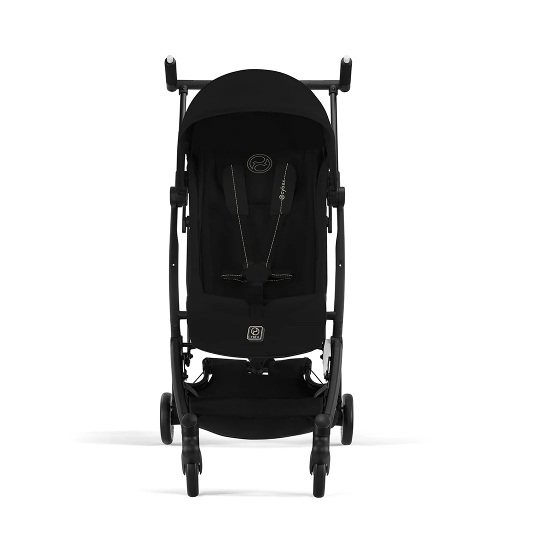 2025 CYBEX Libelle Passeggino Compatto - Magia nera