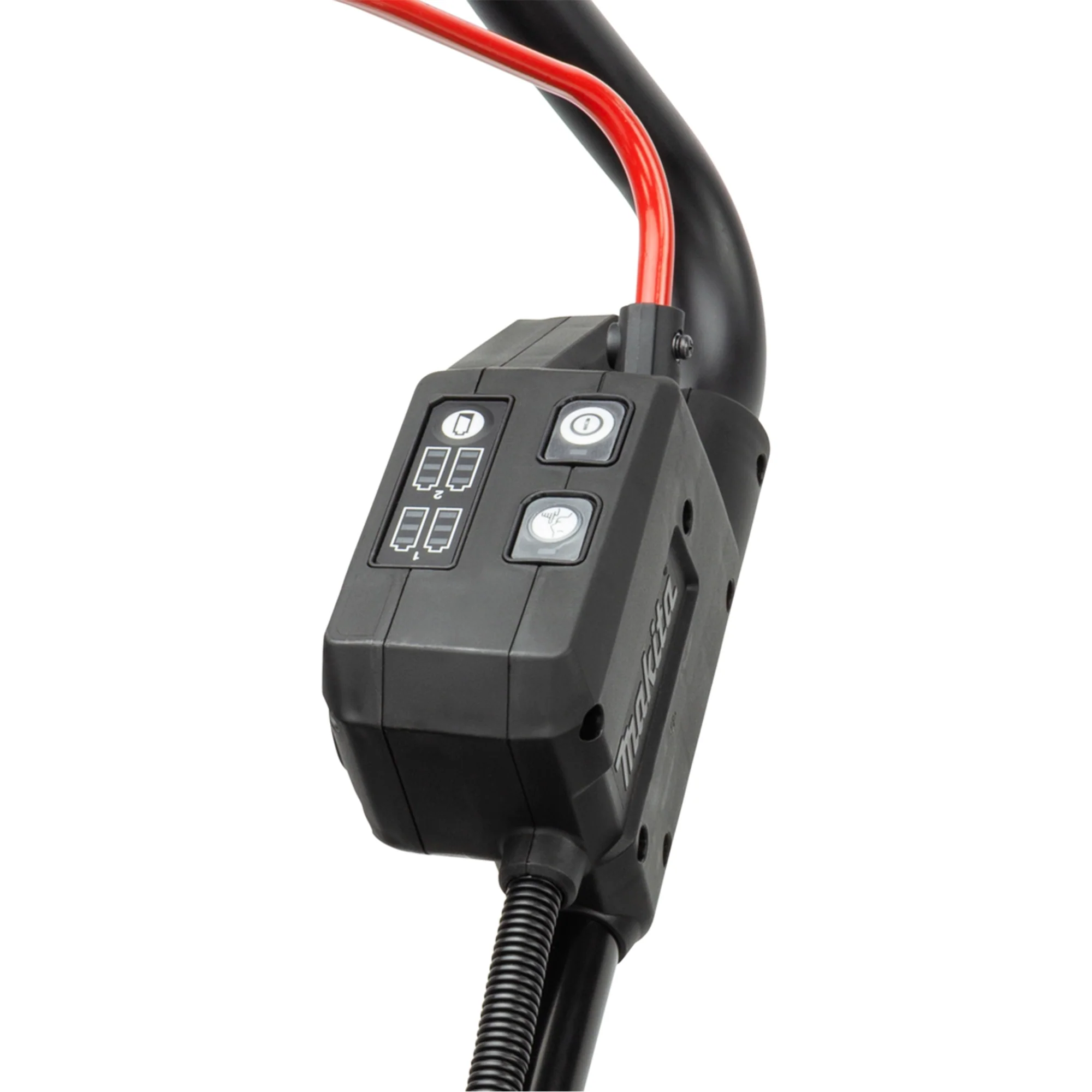 Rasaerba a Batteria Makita DLM530PT4 18Vx2 5Ah – Potente e Autonomia Estesa