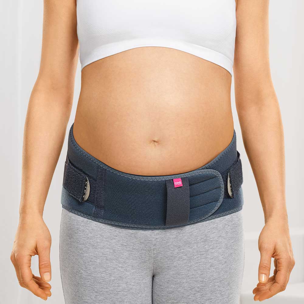 Lumbamed? maternity Lumbalorthese
