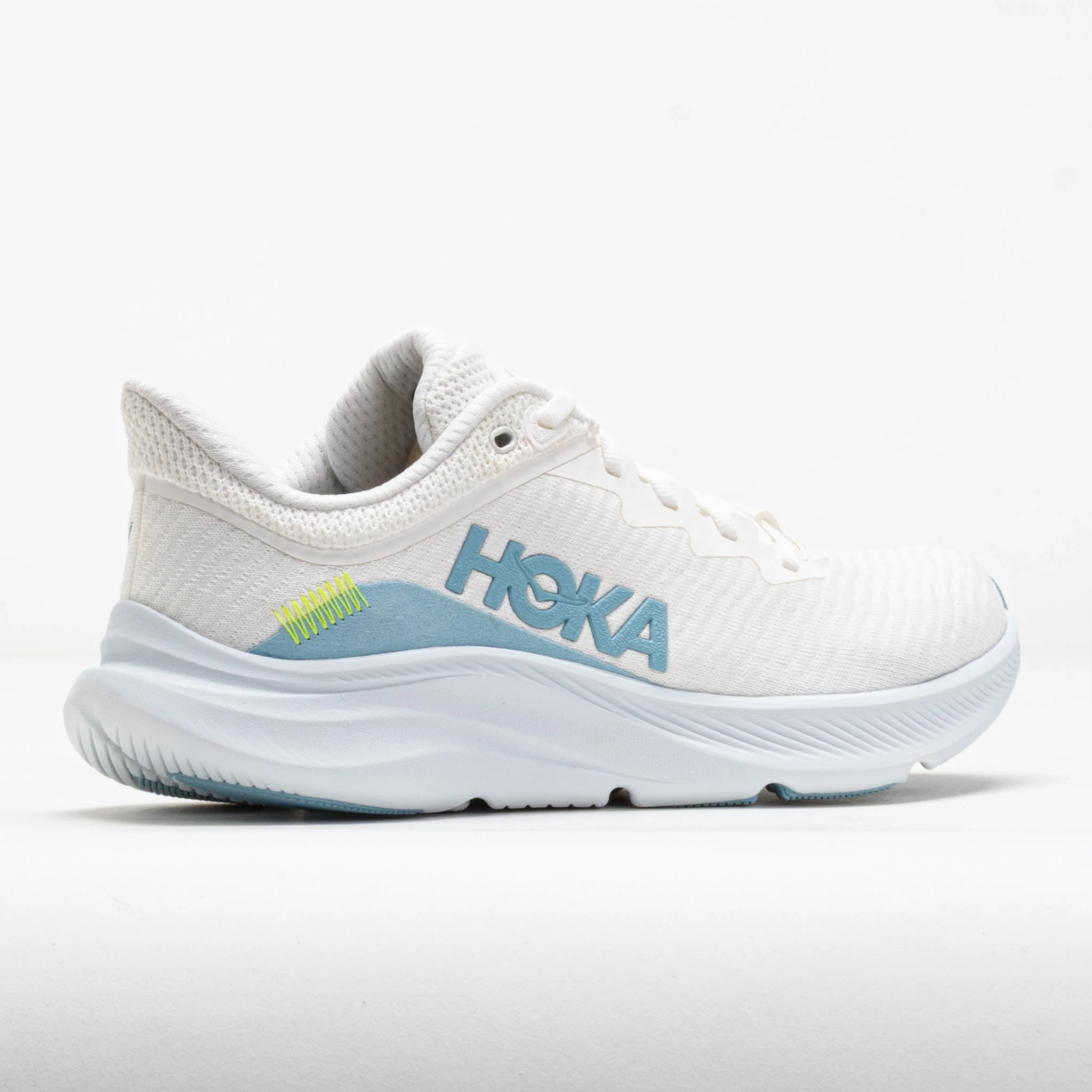 Solimar Women's White/Tundra Blue