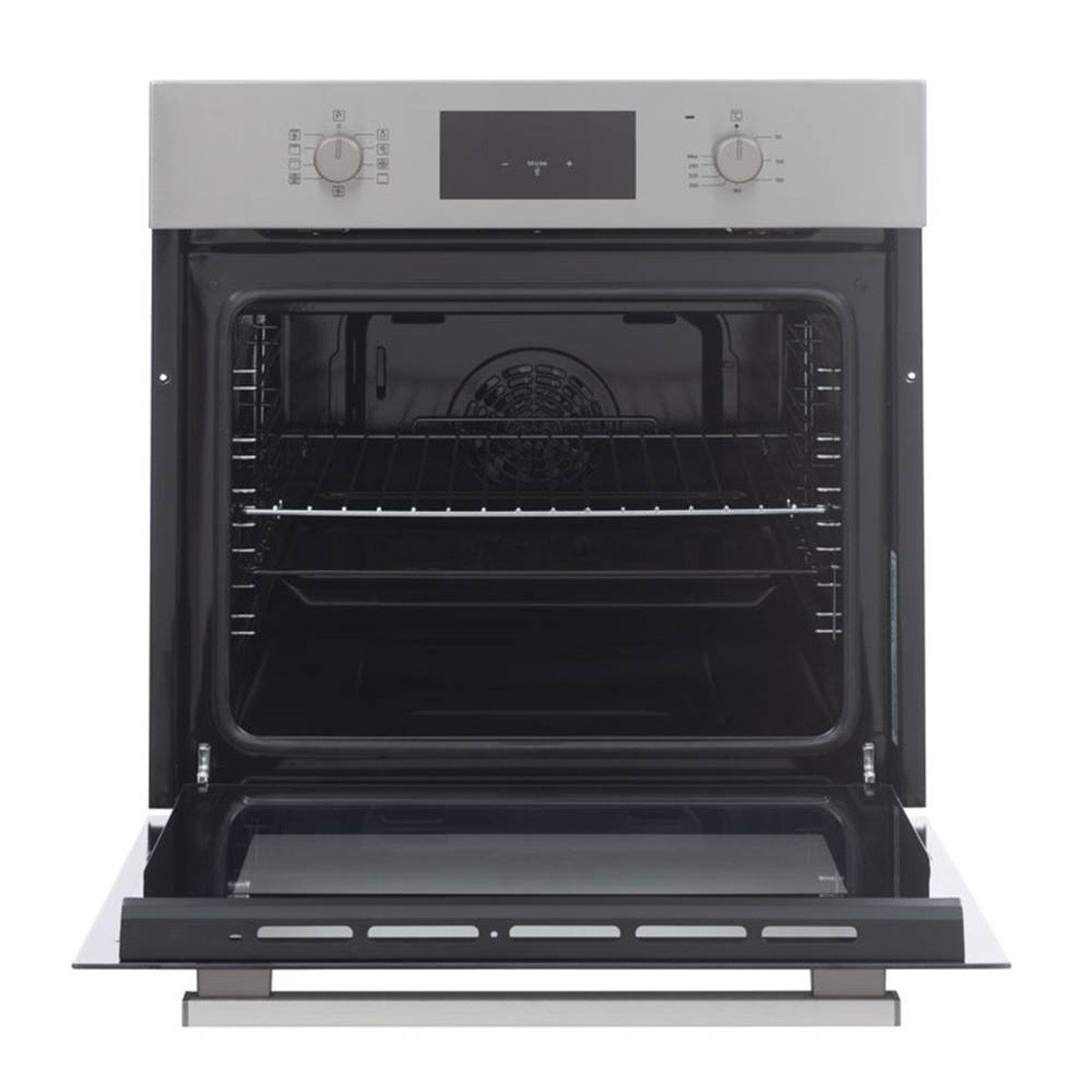 Einbaubackofen