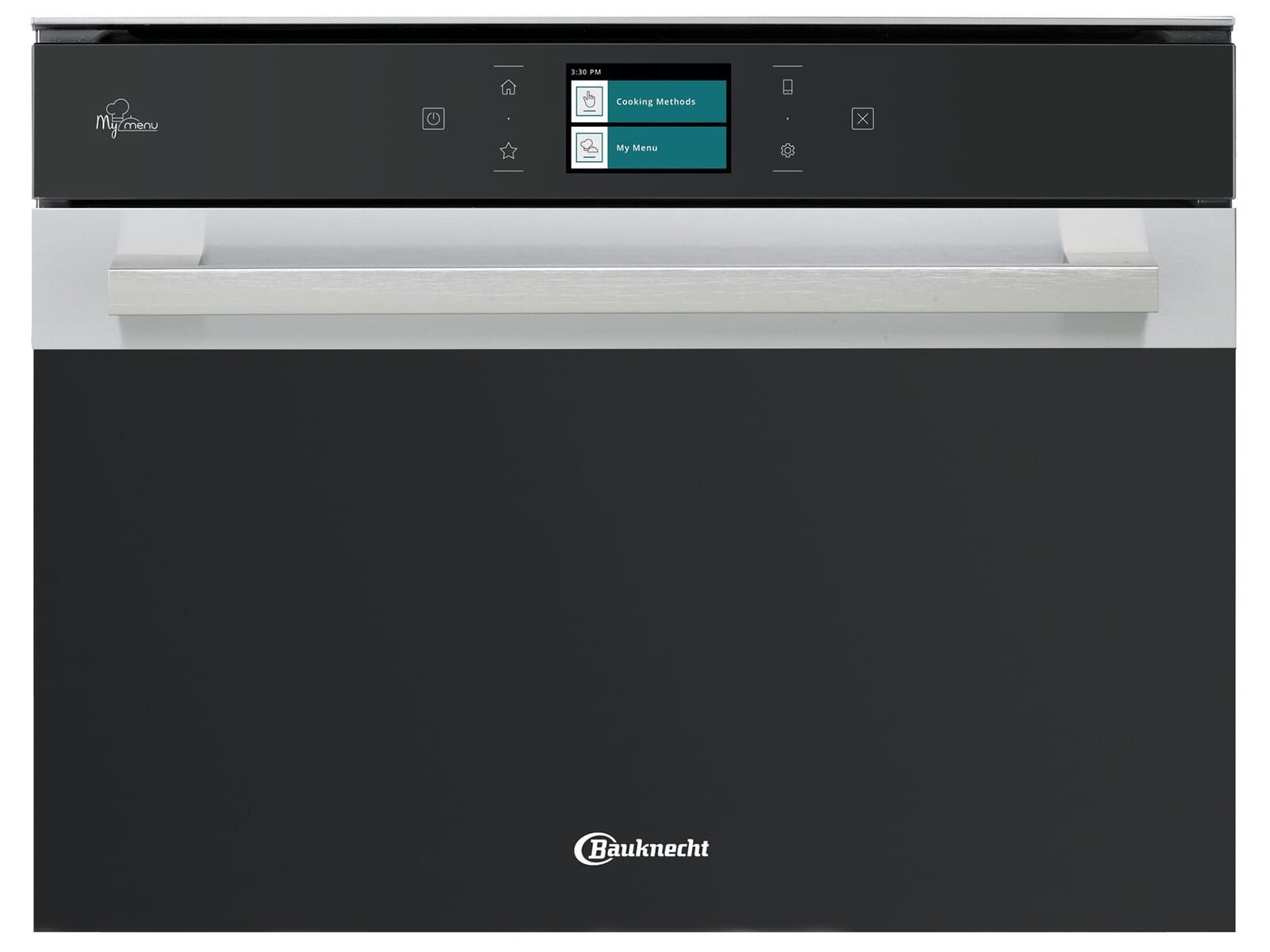 Dampfbackofen ECSK9P845PT
