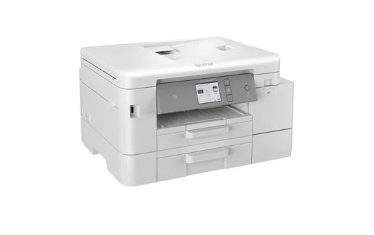 2025 Brother mfc-j4535dwxl stampante multifunzione ad inchiostro a4 1200 x 4800 dpi wi-fi - MFCJ4535DWXLRE1