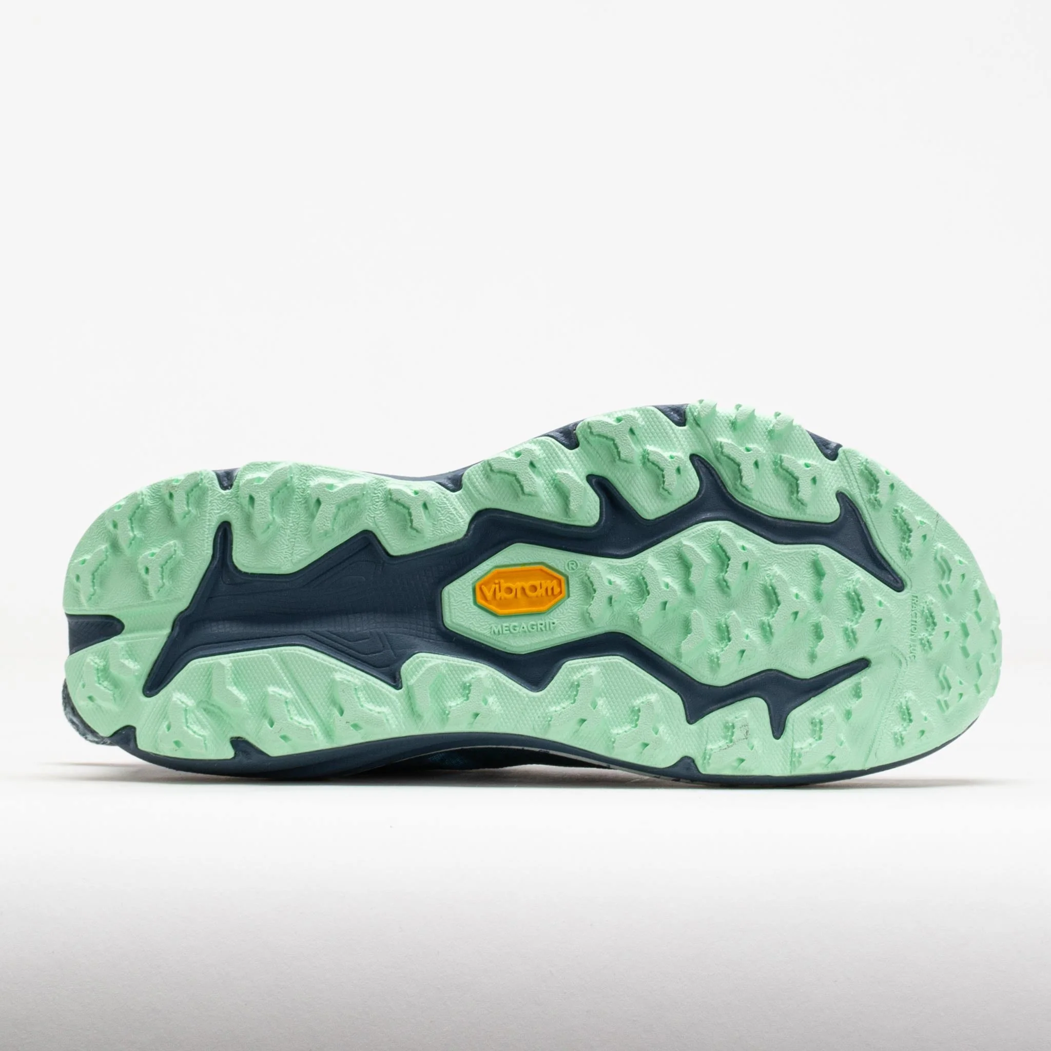 Speedgoat 6 Women's Moonlight/Thunder Cloud