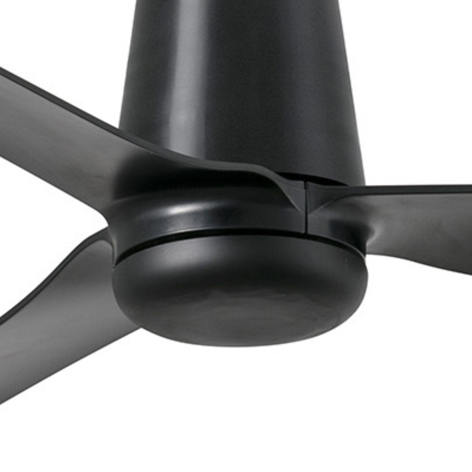 Deckenventilator DC Deckenventilator Punt Tub SW-SW