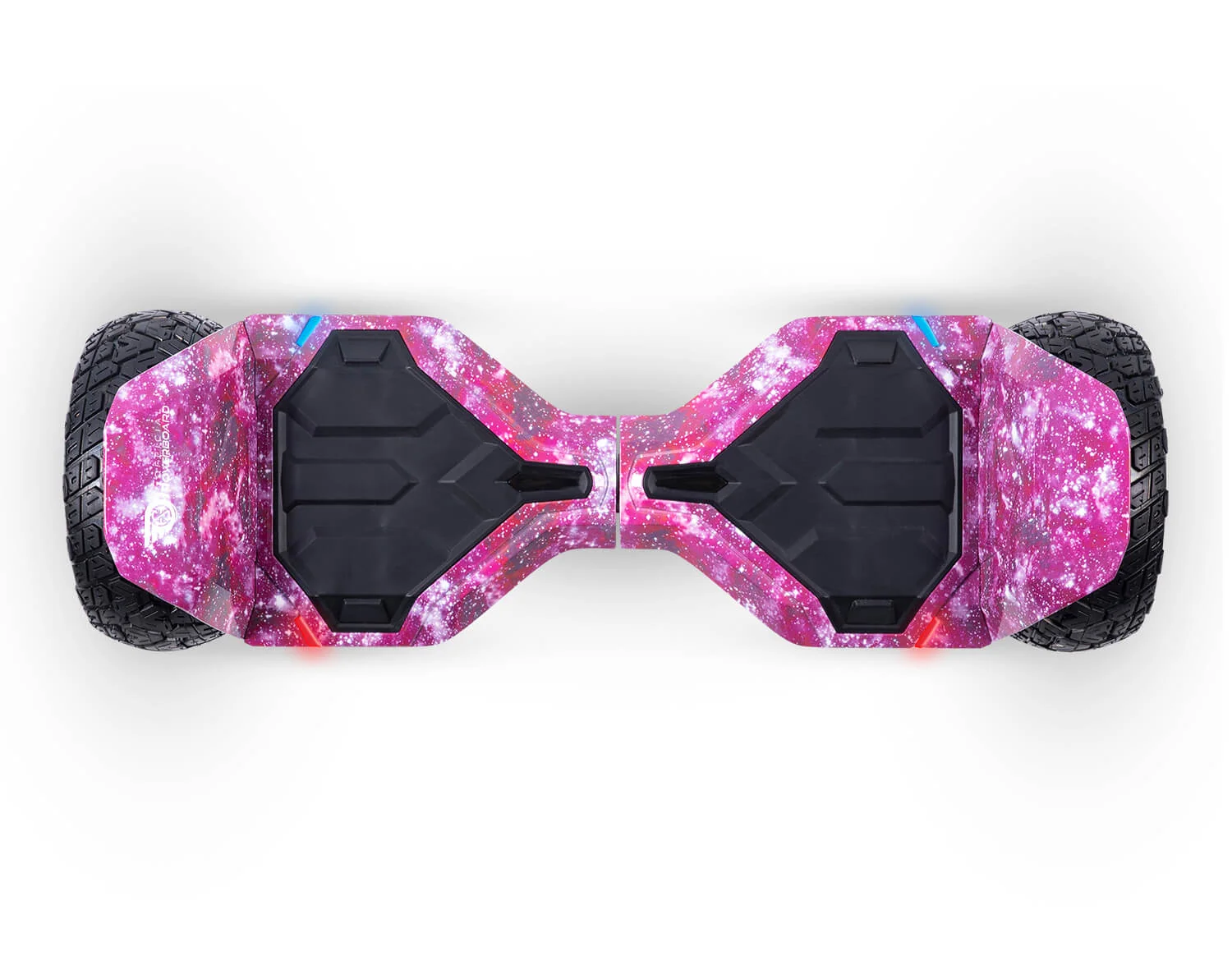 G2 Warrior Off Road 8.5