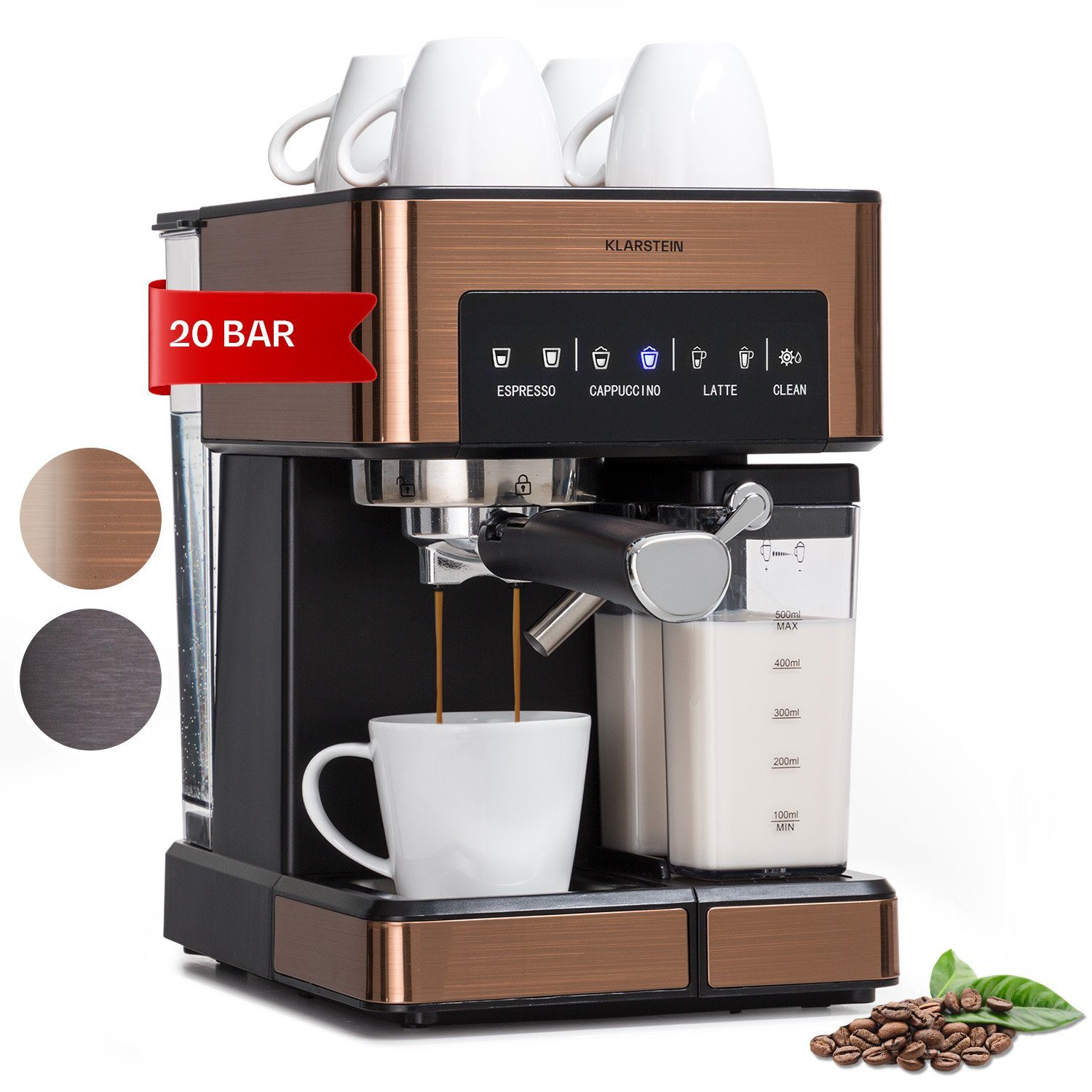 Filterkaffeemaschine 10041524