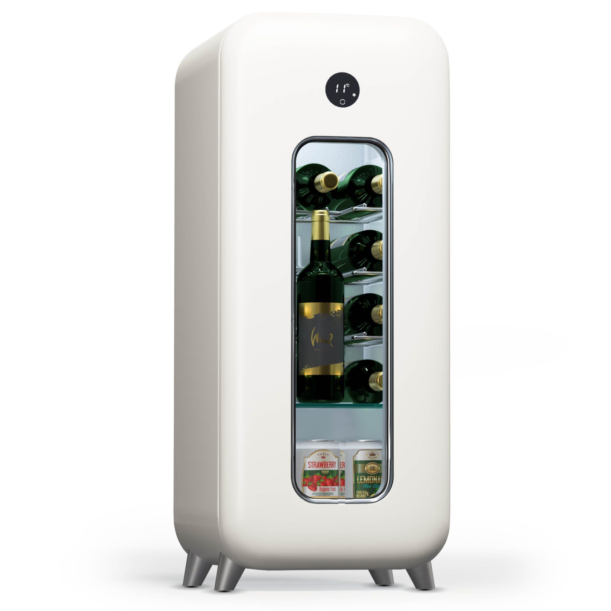 Weinkühlschrank Shirley