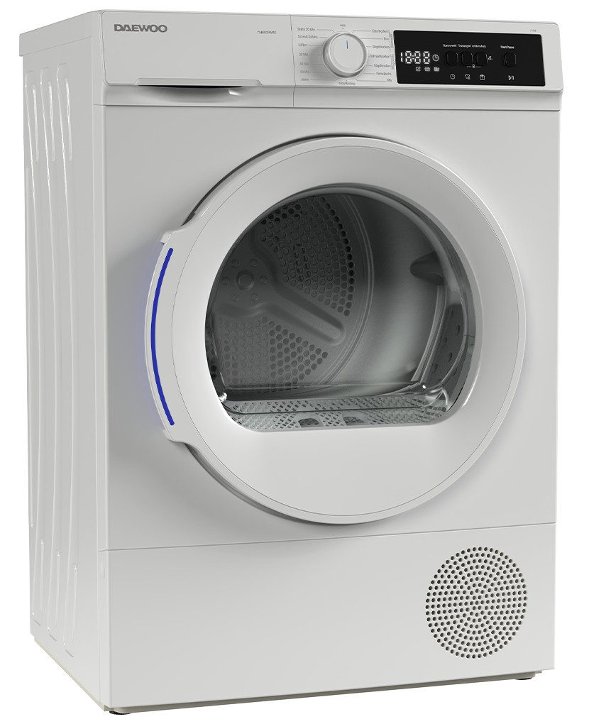 Wärmepumpentrockner TD-BR7GP0WD0-DE