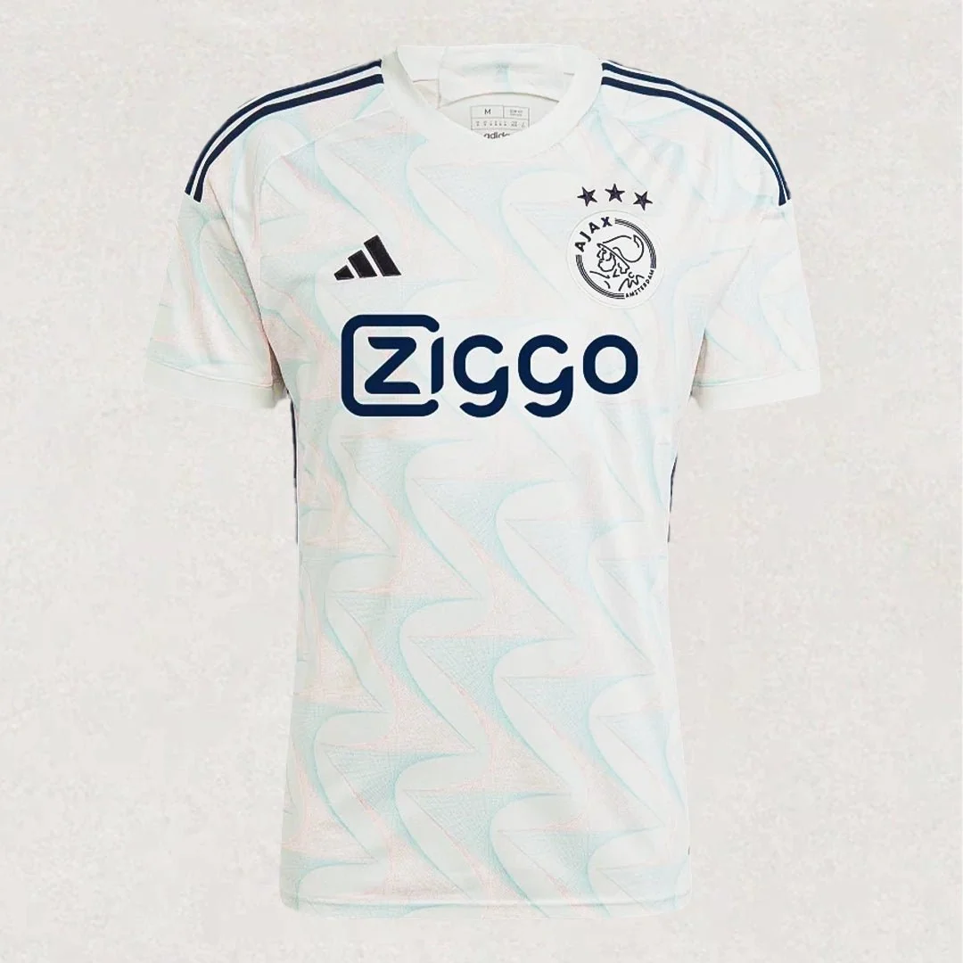 Ajax Away 23/24 Jersey
