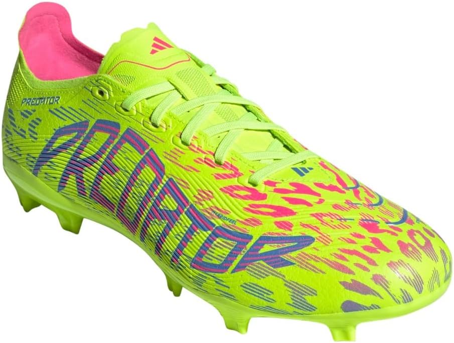 adidas Unisex Predator League FG/MG Fußballschuh