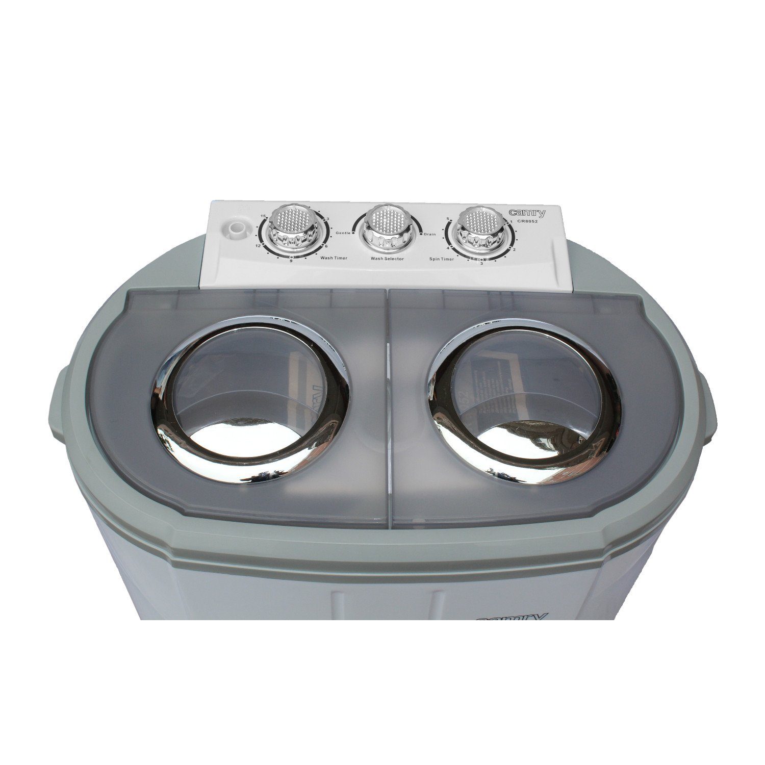 Mini-Waschmaschine CR 8052