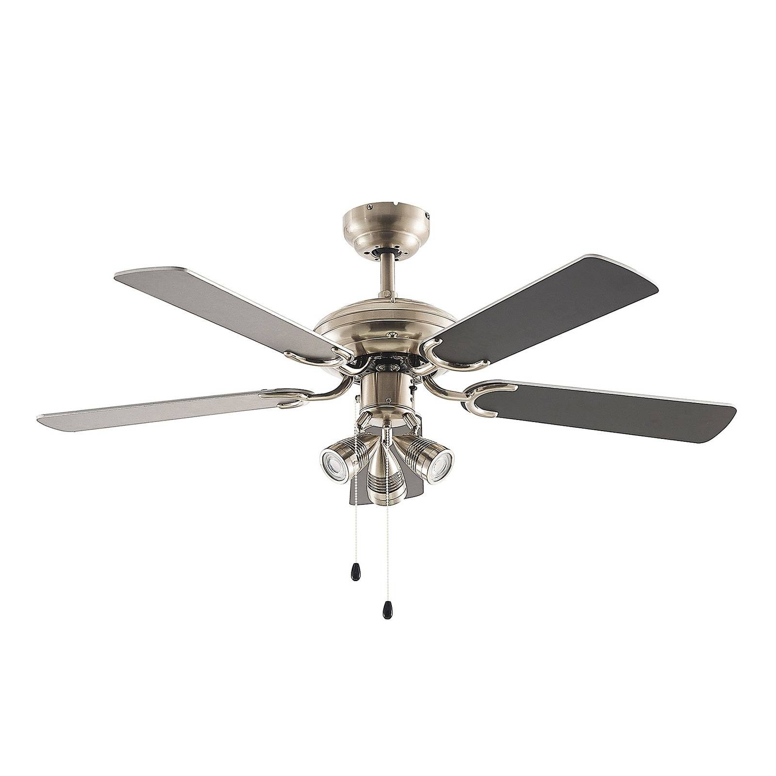 Deckenventilator Anariki