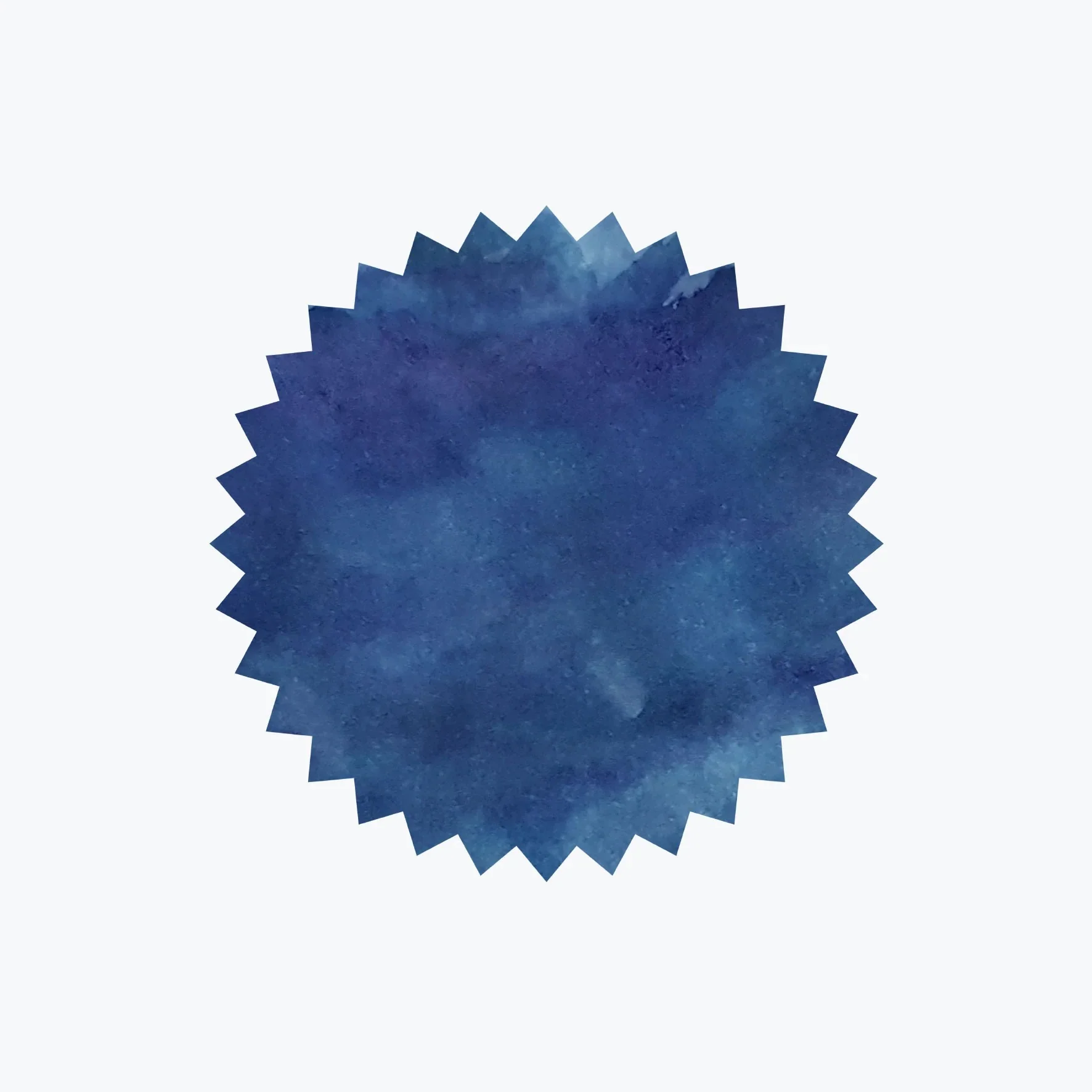 Robert Oster Midnight Sapphire Signature Ink