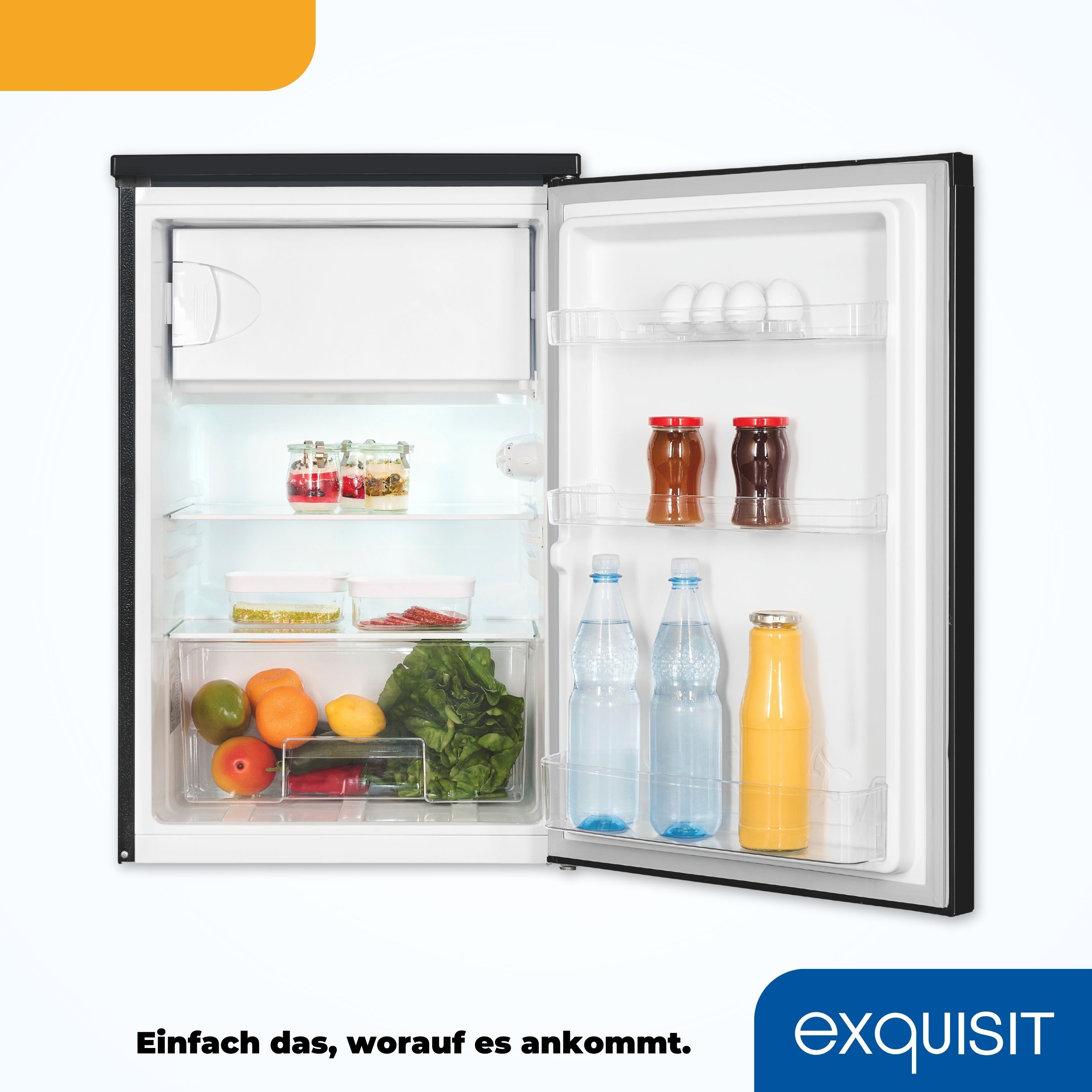 Kühlschrank KS16-4-051C