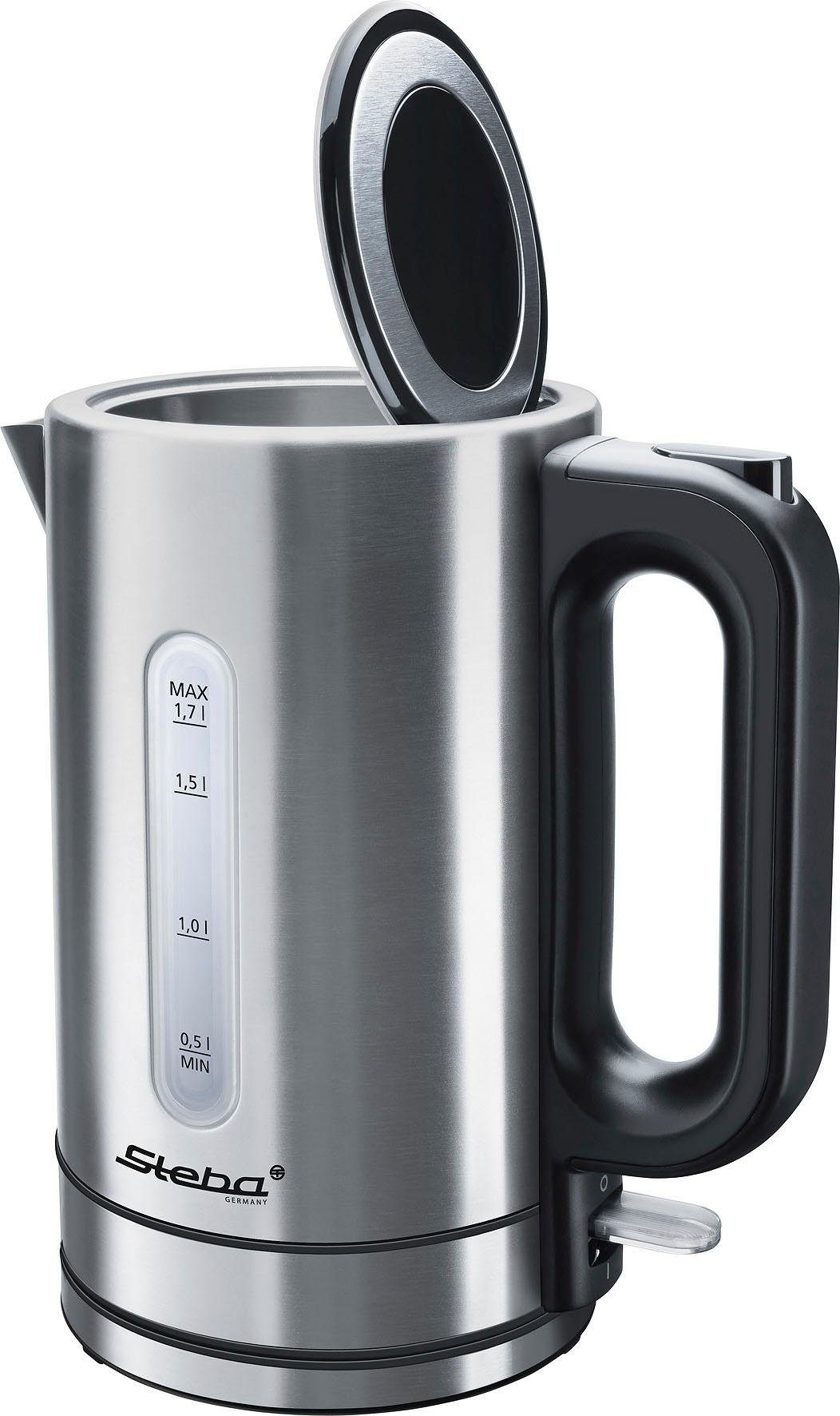 Wasserkocher WK 20 INOX