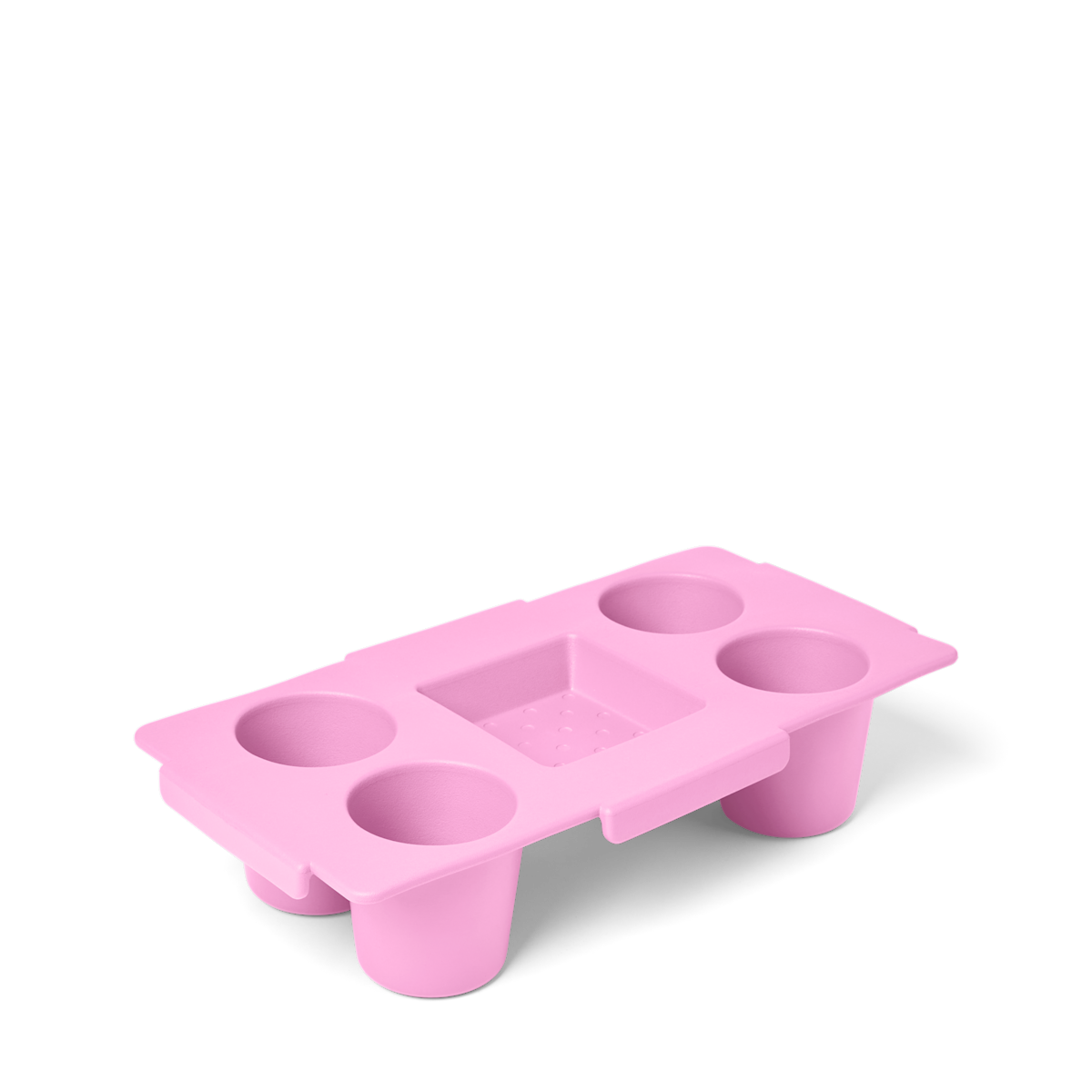 Top O’ The Bogg To Ya!  – Pink Taffy